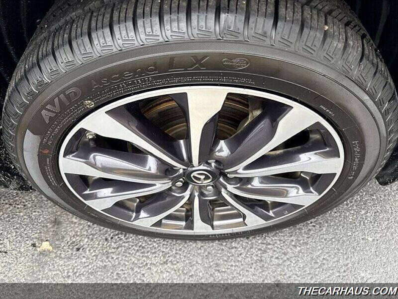 2019 Mazda CX-3 Touring