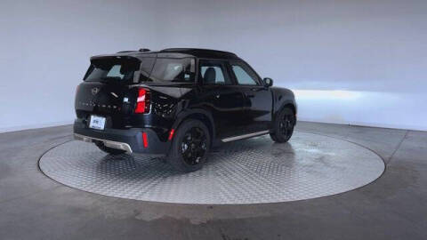 2027 MINI Countryman