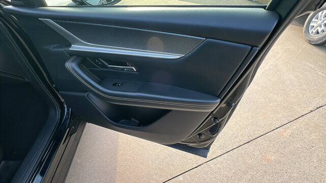 2024 Mazda CX-90 3.3 Turbo Premium