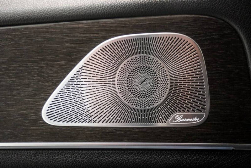 2021 Mercedes-Benz GLE GLE 350 4MATIC