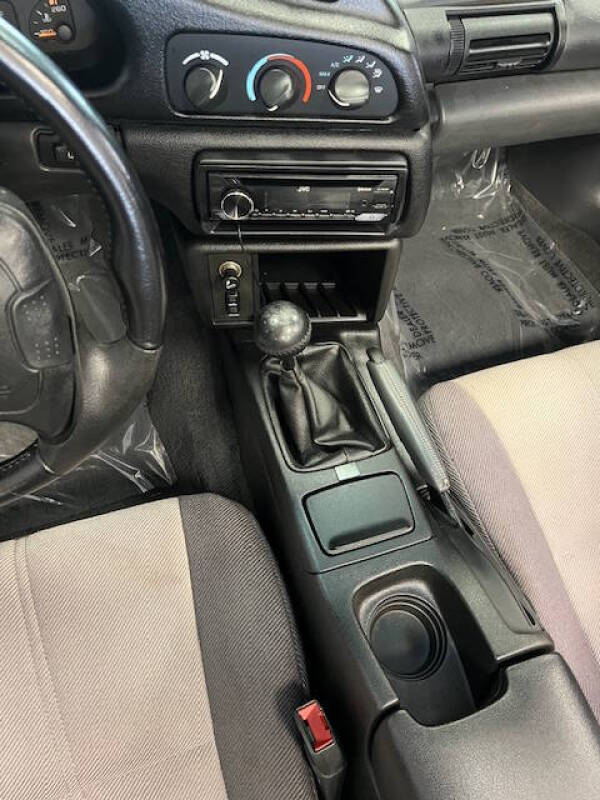 1994 Chevrolet Camaro Z28