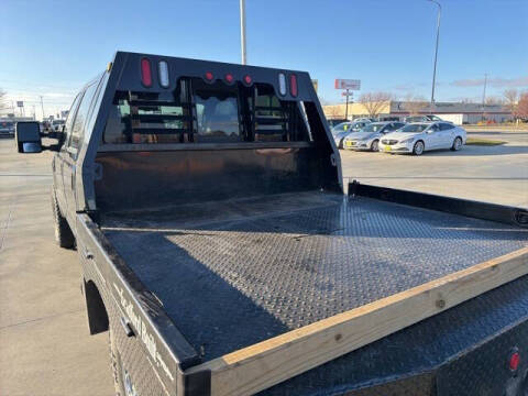 2009 Ford F-250 Super Duty