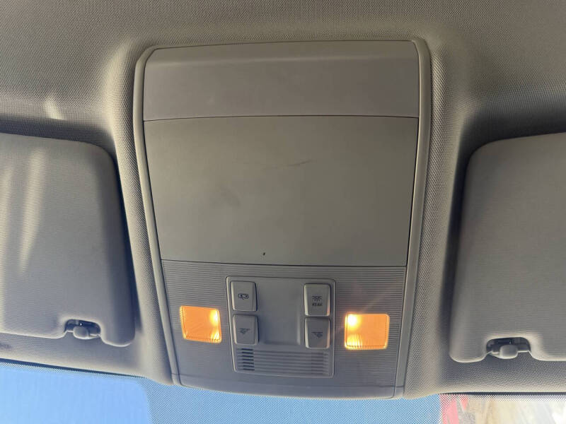 2018 Volkswagen Atlas V6 S