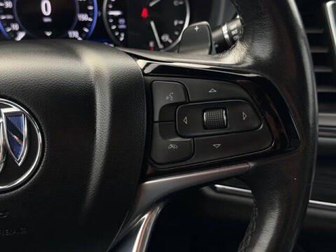2024 Buick Enclave Premium