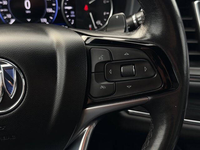 2024 Buick Enclave Premium