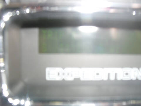 2014 Ford Expedition EL XLT