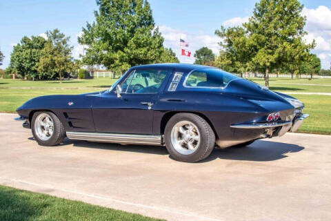 1964 Chevrolet Corvette