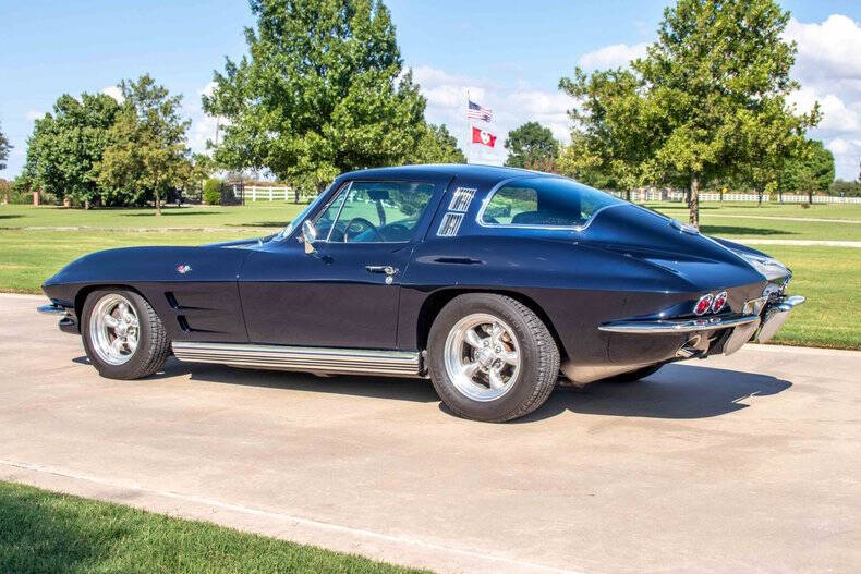 1964 Chevrolet Corvette