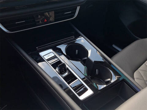 2025 Volkswagen Atlas SEL Premium R-Line 4Motion