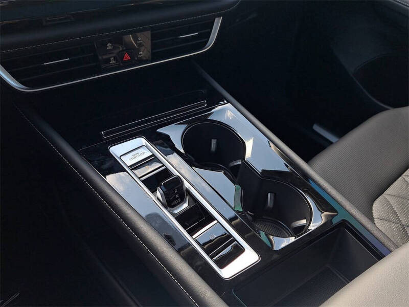 2025 Volkswagen Atlas SEL Premium R-Line 4Motion