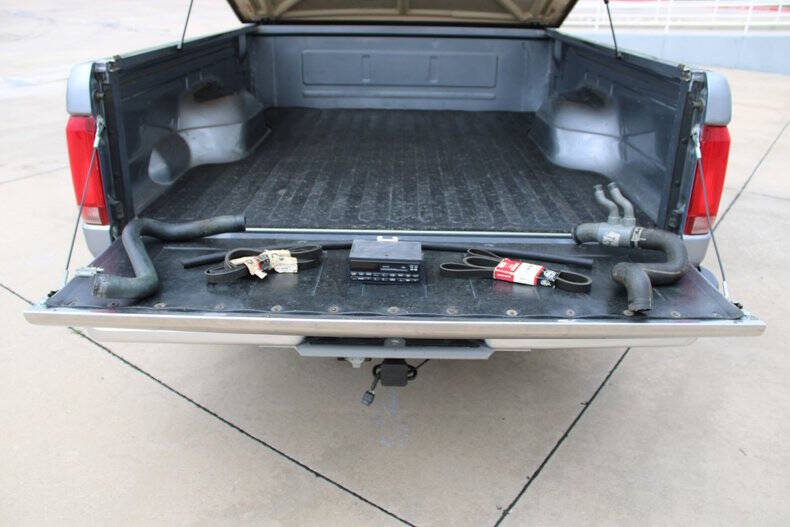 1995 Ford F-150