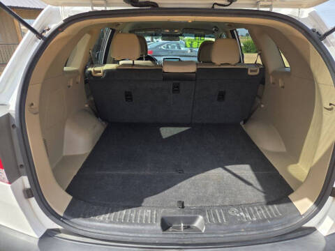 2011 Kia Sorento