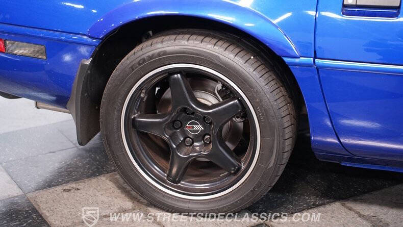 1996 Chevrolet Corvette