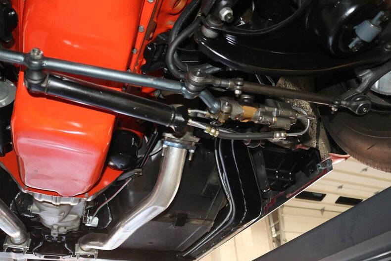 1971 Chevrolet Corvette