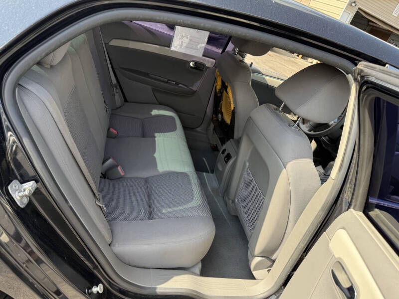 2012 Chevrolet Malibu LT