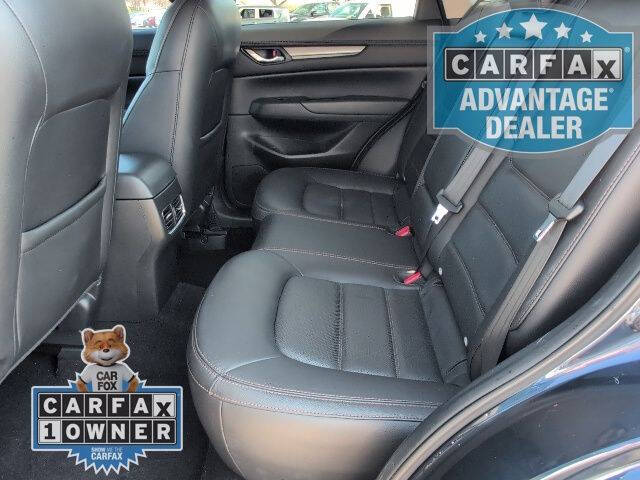 2022 Mazda CX-5 2.5 S Preferred