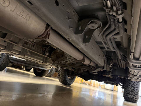 2002 Ford Excursion Limited