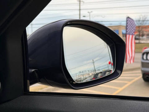 2020 Land Rover Range Rover Evoque SE