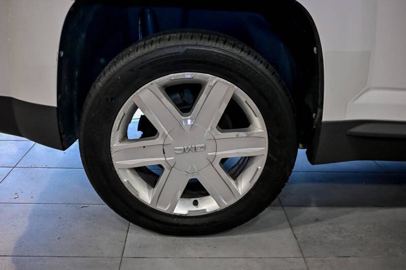 2012 GMC Terrain SLT-1