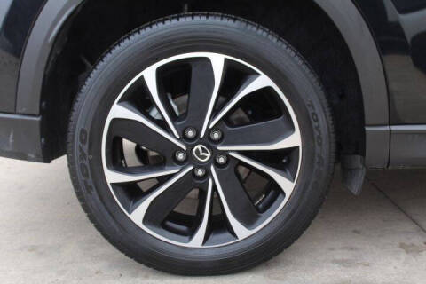 2023 Mazda CX-5 2.5 S Premium