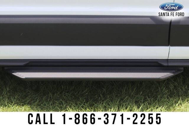 2025 Ford Transit 250