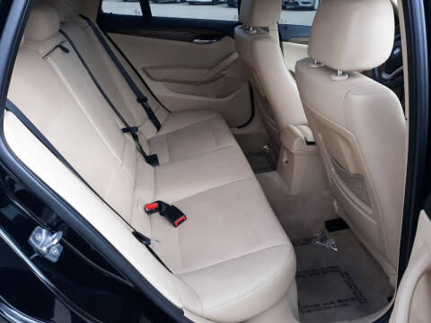 2014 BMW X1 xDrive35i