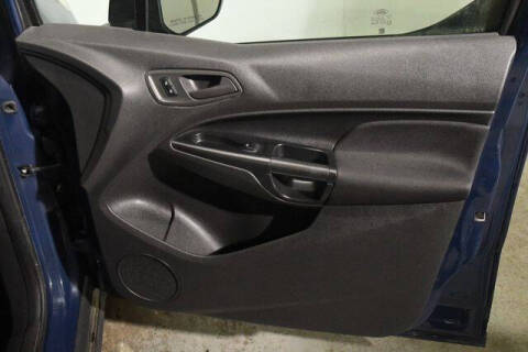 2016 Ford Transit Connect XL