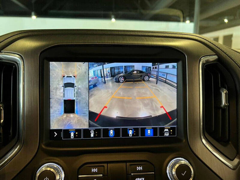 2023 GMC Sierra 2500HD