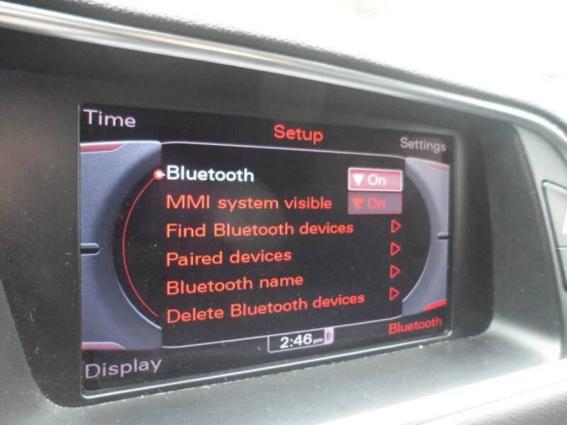 2012 Audi Q5 2.0T quattro Premium Plus