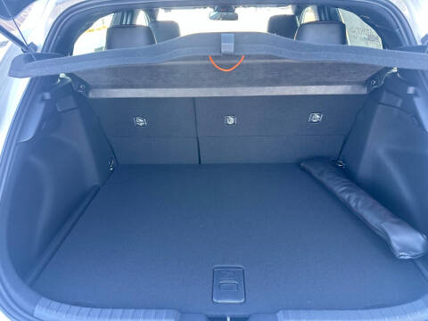 2026 Toyota Corolla Hatchback