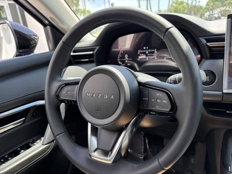2026 Mazda CX-5 2.5 S Select
