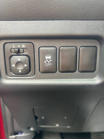2020 Mitsubishi Mirage