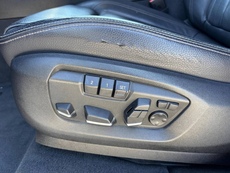 2017 BMW X5 xDrive50i