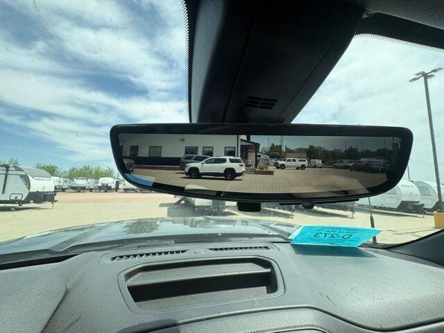 2021 GMC Sierra 2500HD