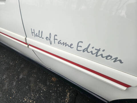 1992 Chevrolet Cavalier RS