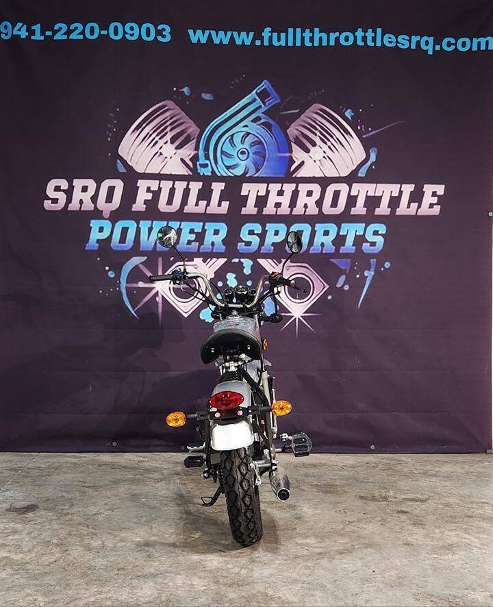 2022 SSR Motorsports Lazer 6 for sale at SRQ Full Throttle Power Sports in BRADENTON, FL