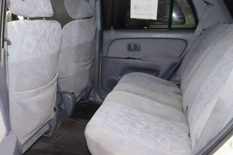 1999 Toyota 4Runner SR5