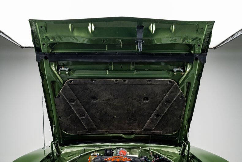 1970 Dodge Charger