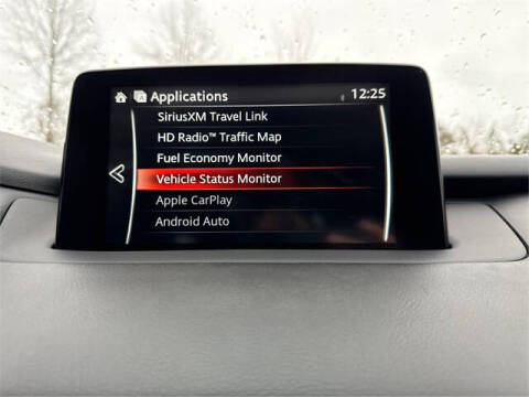 2019 Mazda CX-9 Touring