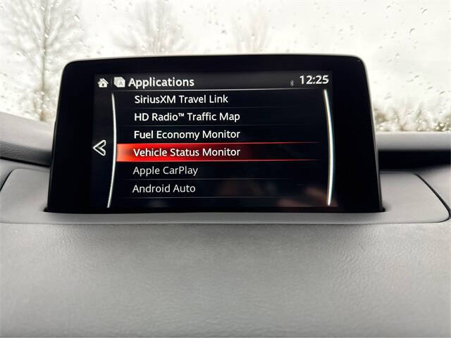 2019 Mazda CX-9 Touring