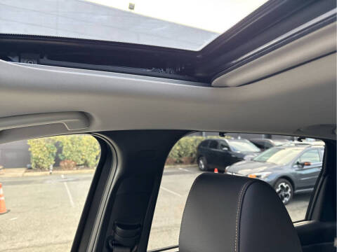 2025 Mazda CX-90 3.3 Turbo Preferred