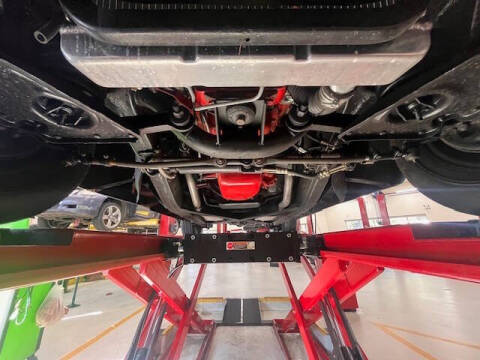 1956 Ford Thunderbird