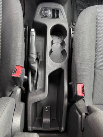 2014 Ford Transit Connect XL