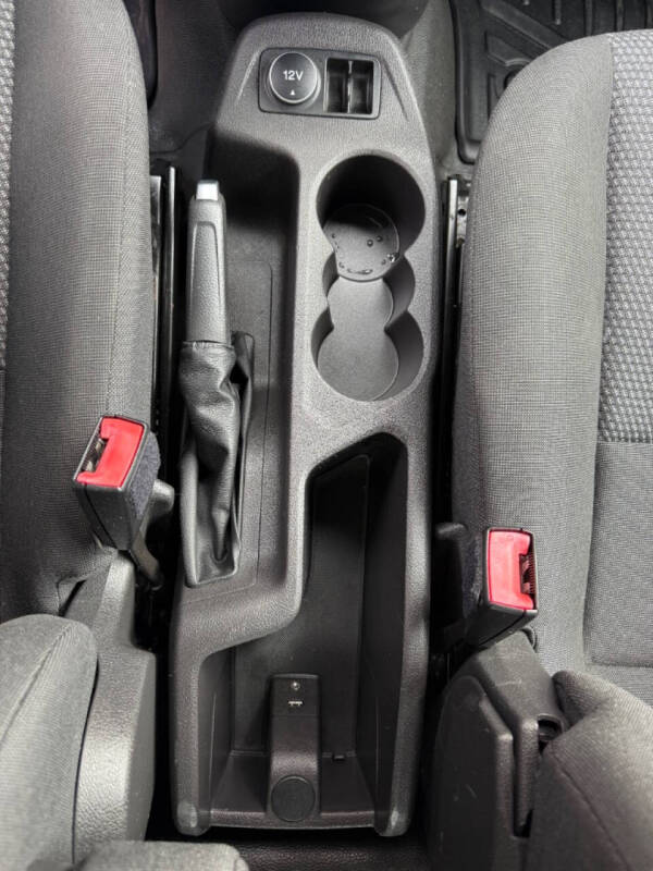 2014 Ford Transit Connect XL