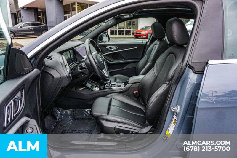 2021 BMW 2 Series 228i xDrive Gran Coupe