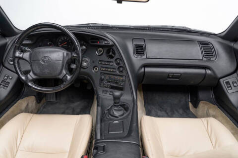 1994 Toyota Supra Turbo