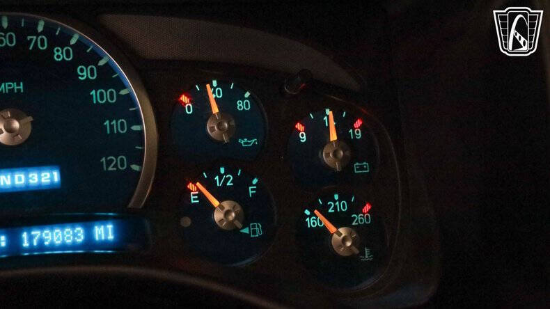 2003 HUMMER H2