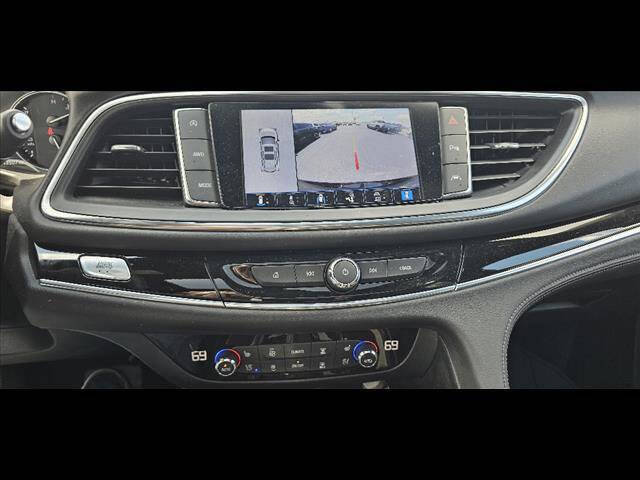 2024 Buick Enclave Avenir