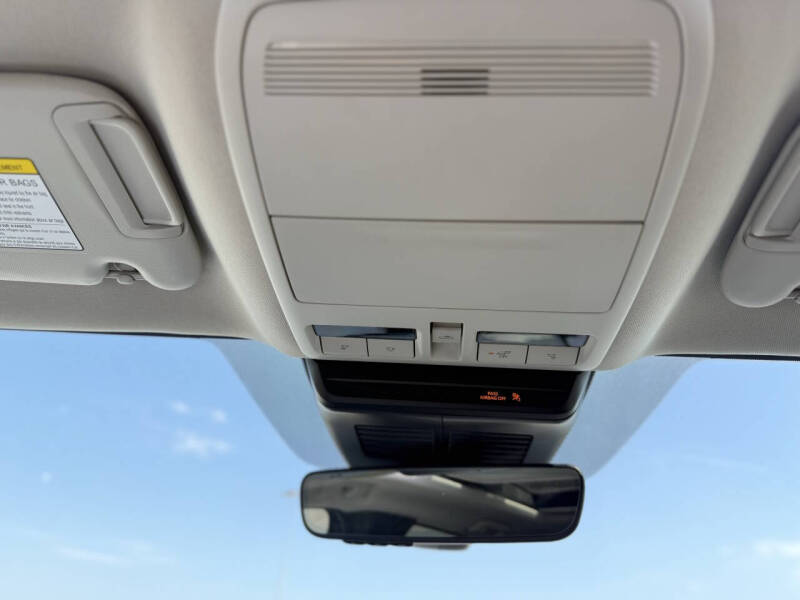 2025 Mazda CX-50 2.5 S Premium Plus