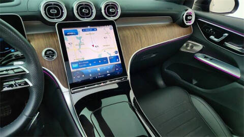 2025 Mercedes-Benz GLC GLC 300 4MATIC